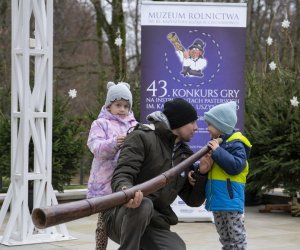 43. Konkurs Gry na Instrumentach Pasterskich im. Kazimierza Uszyńskiego