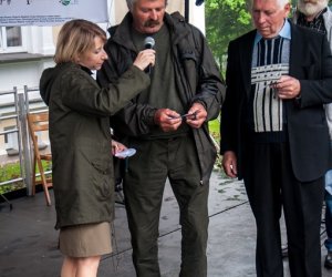 Jarmark św. Wojciecha i Święto Lasu