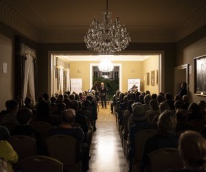 Koncert Z Klasyką przez Polskę - fotorelacja