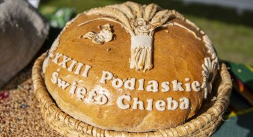 Zgłoszenie Piekarni