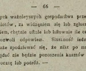 Niecodziennik muzealny - Uprawa ziemniaków w Polsce w XVIII i pierwszych dekadach XIX wieku.