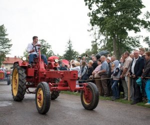 XVII Podlaskie Święto Chleba - fotorelacja