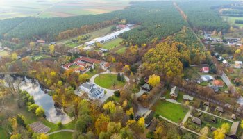 Konferencja międzynarodowa &quot;Glina w architekturze i budownictwie wiejskim&quot; - zgłoszenia do 16 września 2024 r.