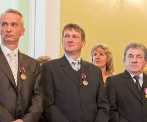 Galeria zdjęć z 18 maja 2012r