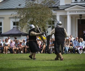 14 Zajazd Wysokomazowiecki - fotorelacja