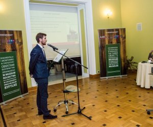 Międzynarodowa Konferencja Naukowa - Dokumentacja i monitoring w zarządzaniu obiektami budownictwa drewnianego w skansenach