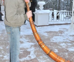Fotorelacja z XXX Konkursu Gry na Instrumentach Pasterskich im. Kazimierza Uszyńskiego