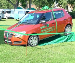 IX Podlaskie Święto Chleba