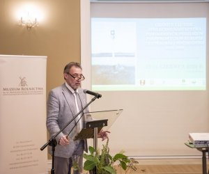 Relacja z konferencji ,,Granice i ludzie. Społeczne następstwa powojennych podziałów państwowych w Europie Centralnej i Wschodniej 1918-1939”