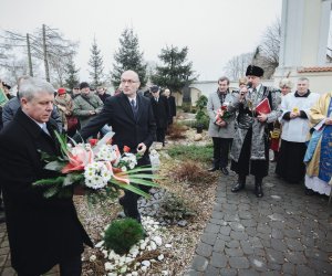 250-lecie Konfederacji Barskiej - fotorelacja