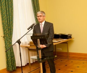 Zdjęcia z gali