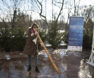 LIGAWKI 2016 - Fotorelacja z konkursu