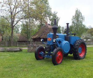 Unikatowe eksponaty przyjechały do ciechanowieckiego Muzeum