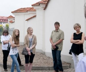 "Podlasie Nadbużańskie" - konferencja z okzji 500-lecia Powstania Województwa Podlaskiego