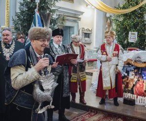 250-lecie Konfederacji Barskiej - fotorelacja