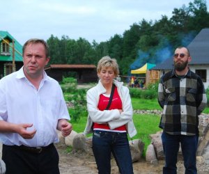 Rośliny lecznicze w kulturze, nauce i sztuce,