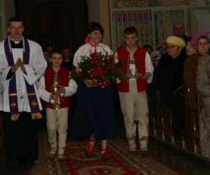 XXVII KONKURS GRY NA INSTRUMENTACH PASTERSKICH im. Kazimierza Uszyńskiego