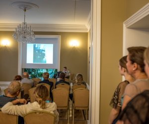 EDD 2018 w Muzeum Rolnictwa w Ciechanowcu - fotorelacja