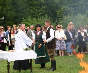 VIII PODLASKIE ŚWIĘTO CHLEBA