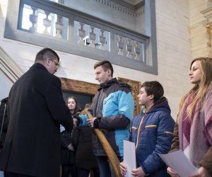 LIGAWKI 2016 - Fotorelacja z konkursu