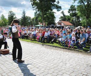 X Zajazd Wysokomazowiecki - fotorelacja