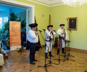 Galeria z 6 grudnia 2015