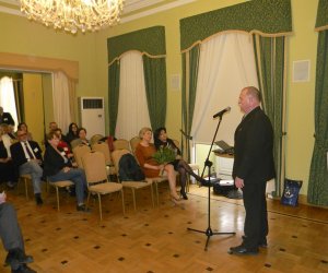 "Rośliny w farmacji" XXII Sympozjum Historii Farmacji w Muzeum Rolnictwa im. ks. K. Kluka w Ciechanowcu