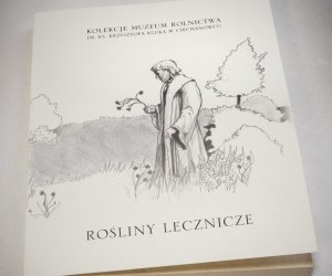 Zażycie Roślin Lekarskie, czyli wiadomość dla miłośników tradycyjnego ziołolecznictwa