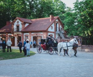 Noc Muzeów 2018 - fotorelacja