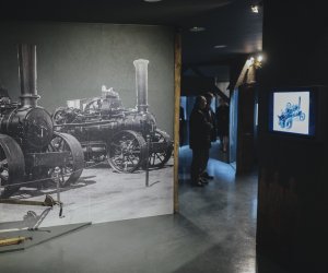 Jubileusz 55-lecia Muzeum Rolnictwa w Ciechanowcu - fotorelacja