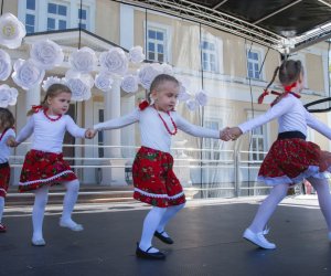 Jarmark św. Wojciecha 2018 - fotorelacja