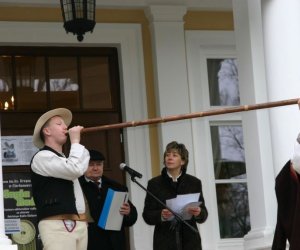 XXVII KONKURS GRY NA INSTRUMENTACH PASTERSKICH im. Kazimierza Uszyńskiego