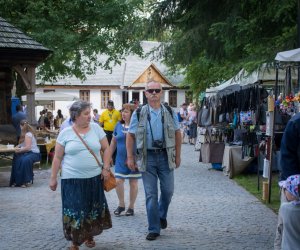 IX Zajazd Wysokomazowiecki - fotorelacja