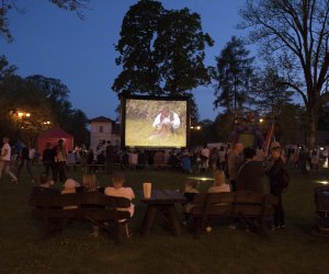 Noc Muzeów 2017 - fotorelacja