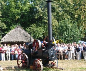 IX Podlaskie Święto Chleba