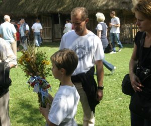 XII Podlaskie Święto Chleba, 12.08.2012 r.