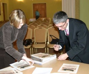 Podsumowanie Konkursu na najlepiej zachowany zabytek wiejskiego budownictwa drewnianego w województwie podlaskim za 2006 r.