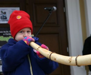 XXVII KONKURS GRY NA INSTRUMENTACH PASTERSKICH im. Kazimierza Uszyńskiego