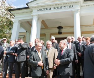 Galeria zdjęć z 18 maja 2012r