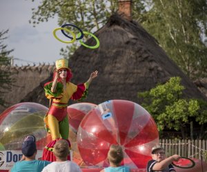 Odpust na św. Antoniego - fotorelacja