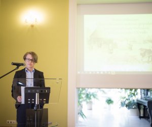 Międzynarodowa konferencja pt. ”Wolni i uwłaszczeni..." - fotorelacja