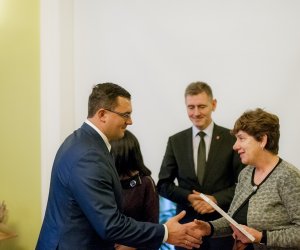 Podsumowanie Konkursu na Najlepiej Zachowany Budynek Drewniany