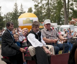 XVI Podlaskie Święto Chleba