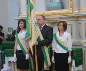IX Podlaskie Święto Chleba