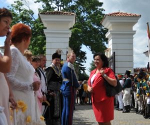 VIII Zajazd Wysokomazowiecki, 15.07.2012.