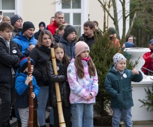 43. Konkurs Gry na Instrumentach Pasterskich im. Kazimierza Uszyńskiego