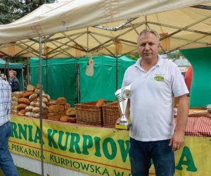 XVII Podlaskie Święto Chleba - fotorelacja