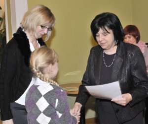 Gwiazdy Kolędnicze i Karty bożonarodzeniowe... podsumowanie konkursów