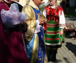 IX Podlaskie Święto Chleba