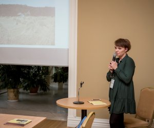 Konferencja ogólnopolska "Słoma, trzcina i wiklina" - fotorelacja